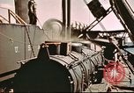 Standbild Hannibal Sieg Schiff Pazifik, 1945, aus Sekunde 34 historischem Filmmaterial Videoclip 65675062872