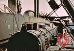 Standbild Hannibal Sieg Schiff Pazifik, 1945, aus Sekunde 35 historischem Filmmaterial Videoclip 65675062872