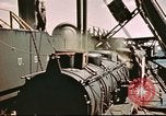 Standbild Hannibal Sieg Schiff Pazifik, 1945, aus Sekunde 36 historischem Filmmaterial Videoclip 65675062872