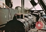 Standbild Hannibal Sieg Schiff Pazifik, 1945, aus Sekunde 39 historischem Filmmaterial Videoclip 65675062872