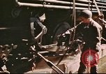 Standbild Hannibal Sieg Schiff Pazifik, 1945, aus Sekunde 41 historischem Filmmaterial Videoclip 65675062872
