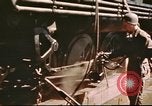 Standbild Hannibal Sieg Schiff Pazifik, 1945, aus Sekunde 42 historischem Filmmaterial Videoclip 65675062872