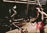 Standbild Hannibal Sieg Schiff Pazifik, 1945, aus Sekunde 44 historischem Filmmaterial Videoclip 65675062872