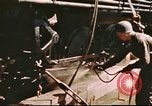 Standbild Hannibal Sieg Schiff Pazifik, 1945, aus Sekunde 45 historischem Filmmaterial Videoclip 65675062872