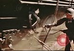 Standbild Hannibal Sieg Schiff Pazifik, 1945, aus Sekunde 48 historischem Filmmaterial Videoclip 65675062872