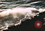 Standbild Hannibal Sieg Schiff Pazifik, 1945, aus Sekunde 54 historischem Filmmaterial Videoclip 65675062872