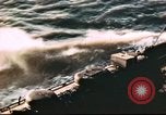 Standbild Hannibal Sieg Schiff Pazifik, 1945, aus Sekunde 55 historischem Filmmaterial Videoclip 65675062872