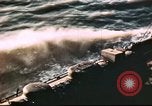 Standbild Hannibal Sieg Schiff Pazifik, 1945, aus Sekunde 56 historischem Filmmaterial Videoclip 65675062872