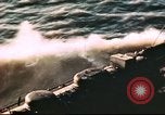 Standbild Hannibal Sieg Schiff Pazifik, 1945, aus Sekunde 60 historischem Filmmaterial Videoclip 65675062872