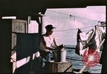 Image of Hannibal Victory ship Pacific Ocean, 1945, second 35 stock footage video 65675062873