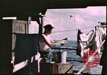 Image of Hannibal Victory ship Pacific Ocean, 1945, second 38 stock footage video 65675062873