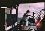 Image of Hannibal Victory ship Pacific Ocean, 1945, second 42 stock footage video 65675062873