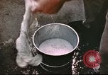 Image of Hannibal Victory ship Pacific Ocean, 1945, second 53 stock footage video 65675062873
