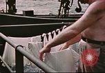 Image of Hannibal Victory ship Pacific Ocean, 1945, second 55 stock footage video 65675062873