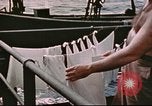 Image of Hannibal Victory ship Pacific Ocean, 1945, second 56 stock footage video 65675062873