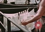 Image of Hannibal Victory ship Pacific Ocean, 1945, second 59 stock footage video 65675062873