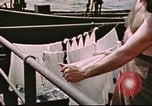 Image of Hannibal Victory ship Pacific Ocean, 1945, second 61 stock footage video 65675062873