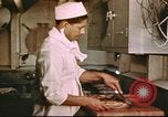 Image of Hannibal Victory ship Pacific ocean, 1945, second 25 stock footage video 65675062874