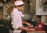 Image of Hannibal Victory ship Pacific ocean, 1945, second 26 stock footage video 65675062874