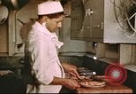 Image of Hannibal Victory ship Pacific ocean, 1945, second 30 stock footage video 65675062874