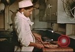 Image of Hannibal Victory ship Pacific ocean, 1945, second 31 stock footage video 65675062874