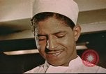 Image of Hannibal Victory ship Pacific ocean, 1945, second 46 stock footage video 65675062874