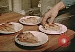 Image of Hannibal Victory ship Pacific ocean, 1945, second 52 stock footage video 65675062874