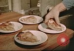 Image of Hannibal Victory ship Pacific ocean, 1945, second 53 stock footage video 65675062874