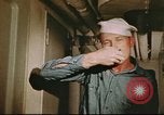 Image of Hannibal Victory ship Pacific ocean, 1945, second 58 stock footage video 65675062874