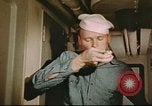 Image of Hannibal Victory ship Pacific ocean, 1945, second 60 stock footage video 65675062874
