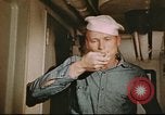 Image of Hannibal Victory ship Pacific ocean, 1945, second 62 stock footage video 65675062874