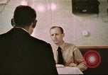 Image of Hannibal Victory ship Pacific ocean, 1945, second 1 stock footage video 65675062875