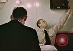 Image of Hannibal Victory ship Pacific ocean, 1945, second 3 stock footage video 65675062875