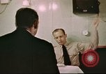 Image of Hannibal Victory ship Pacific ocean, 1945, second 7 stock footage video 65675062875