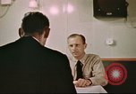 Image of Hannibal Victory ship Pacific ocean, 1945, second 9 stock footage video 65675062875