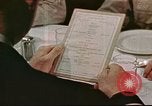 Image of Hannibal Victory ship Pacific ocean, 1945, second 10 stock footage video 65675062875