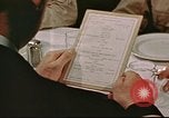 Image of Hannibal Victory ship Pacific ocean, 1945, second 11 stock footage video 65675062875