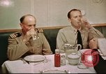 Image of Hannibal Victory ship Pacific ocean, 1945, second 16 stock footage video 65675062875