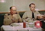 Image of Hannibal Victory ship Pacific ocean, 1945, second 18 stock footage video 65675062875