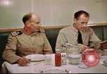 Image of Hannibal Victory ship Pacific ocean, 1945, second 21 stock footage video 65675062875