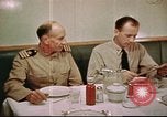 Image of Hannibal Victory ship Pacific ocean, 1945, second 22 stock footage video 65675062875