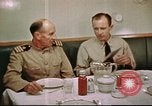 Image of Hannibal Victory ship Pacific ocean, 1945, second 23 stock footage video 65675062875
