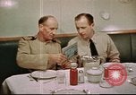 Image of Hannibal Victory ship Pacific ocean, 1945, second 24 stock footage video 65675062875