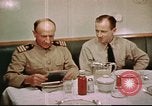 Image of Hannibal Victory ship Pacific ocean, 1945, second 26 stock footage video 65675062875