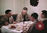 Image of Hannibal Victory ship Pacific ocean, 1945, second 33 stock footage video 65675062875
