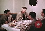 Image of Hannibal Victory ship Pacific ocean, 1945, second 35 stock footage video 65675062875