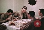 Image of Hannibal Victory ship Pacific ocean, 1945, second 36 stock footage video 65675062875