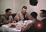 Image of Hannibal Victory ship Pacific ocean, 1945, second 37 stock footage video 65675062875