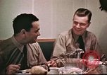 Image of Hannibal Victory ship Pacific ocean, 1945, second 42 stock footage video 65675062875