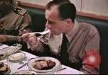 Image of Hannibal Victory ship Pacific ocean, 1945, second 48 stock footage video 65675062875